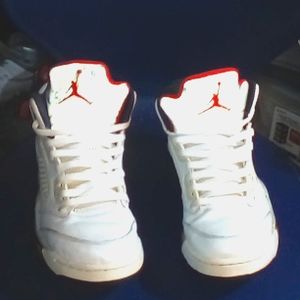 Jordans